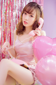 女人振动器